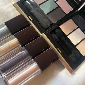 Kevyn Aucoin EyeShadow Bundle NIB